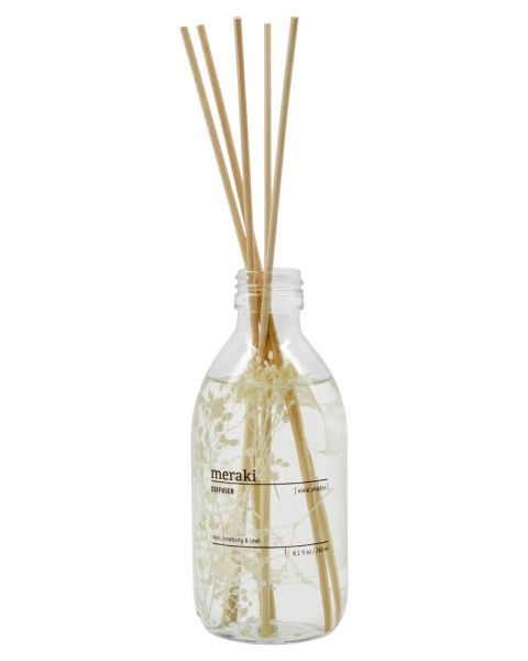 Meraki Diffuser, Vivid Shades Meraki Diffuser, Vivid Shades