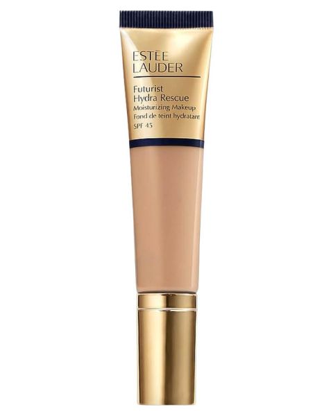 Estée Lauder Futurist Hydra Rescue Moisturizing Foundation SPF 45 Estée Lauder Futurist Hydra Rescue Moisturizing Foundation SPF 45