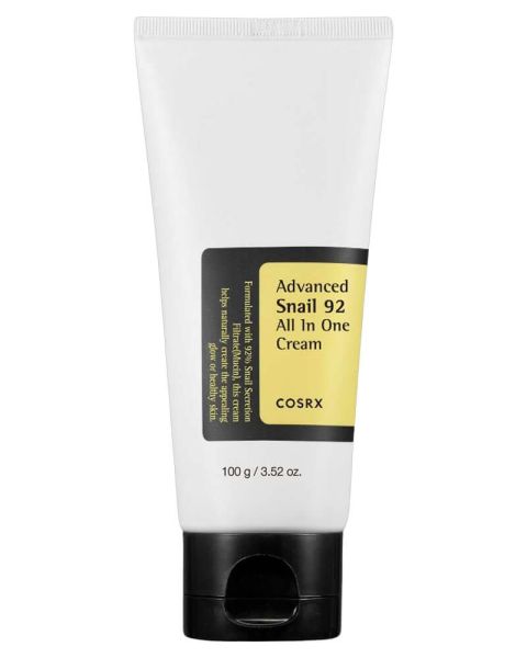 Cosrx Advanced Snail 92 All In One Cream Cosrx Advanced Snail 92 All In One Cream