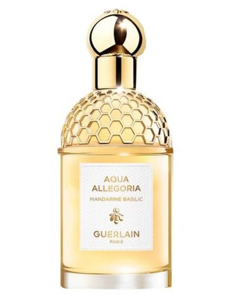 Guerlain Aqua Allegoria Mandarin Basil EDT Guerlain Aqua Allegoria Mandarin Basil EDT