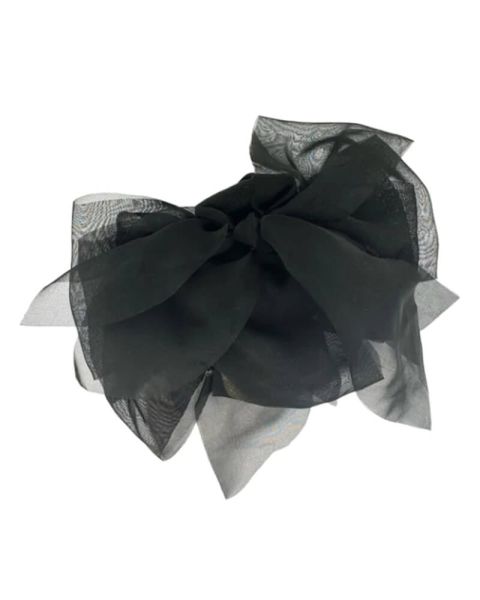 Pico Bow Click Black Pico Bow Click Black
