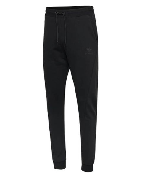Hummel Hmllsam Regular Pants Black Size XS Hummel Hmllsam Regular Pants Black Size XS