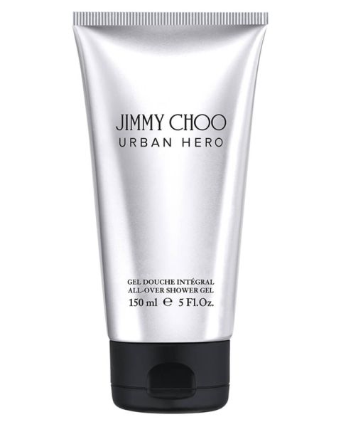 Jimmy Choo Urban Hero All-Over Shower Gel Jimmy Choo Urban Hero All-Over Shower Gel