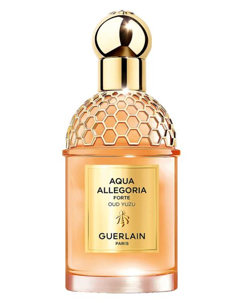 Guerlain Aqua Allegoria Forte Oud Yuzu EDP Guerlain Aqua Allegoria Forte Oud Yuzu EDP