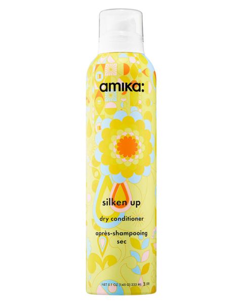 Amika: Silken Up Dry Conditioner Amika: Silken Up Dry Conditioner
