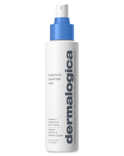 Dermalociga Hyaluronic Ceramide Mist