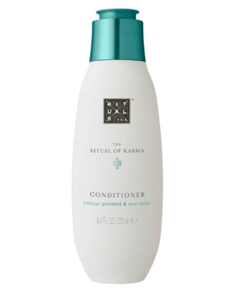 Rituals The Ritual of Karma Colour Profect & Nutrition Conditioner