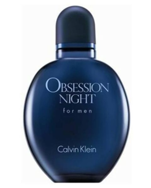 Calvin Klein Obsession Night EDT Calvin Klein Obsession Night EDT