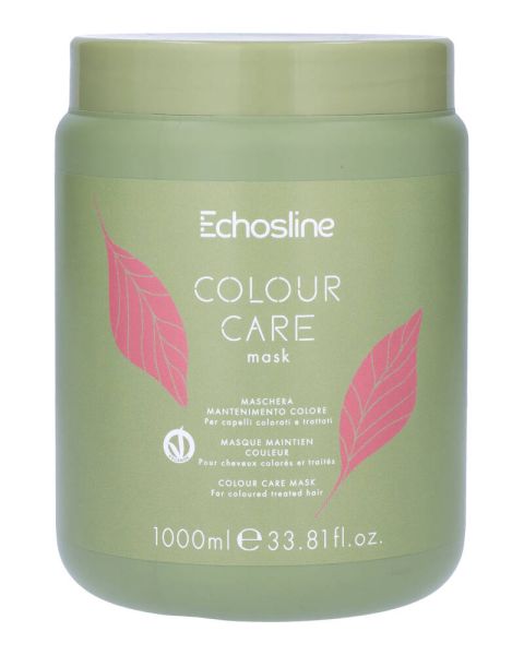 Echosline Colour Care Mask