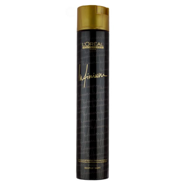 Loreal Infinium Soft Loreal Infinium Soft