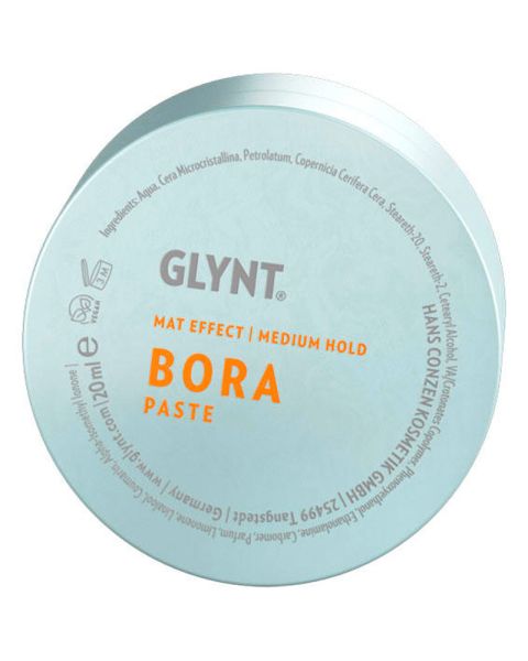 Glynt Bora Paste