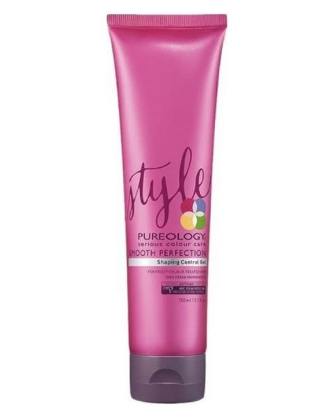 Pureology Smooth Perfection Shaping Control Gel Pureology Smooth Perfection Shaping Control Gel