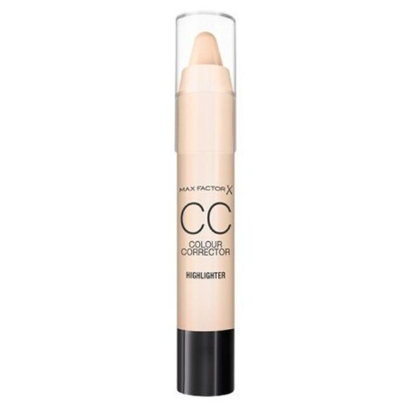 Max Factor CC Colour Corrector - Highlighter