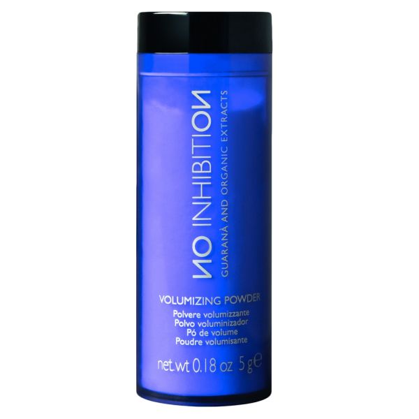 No Inhibition Volumizing Powder No Inhibition Volumizing Powder