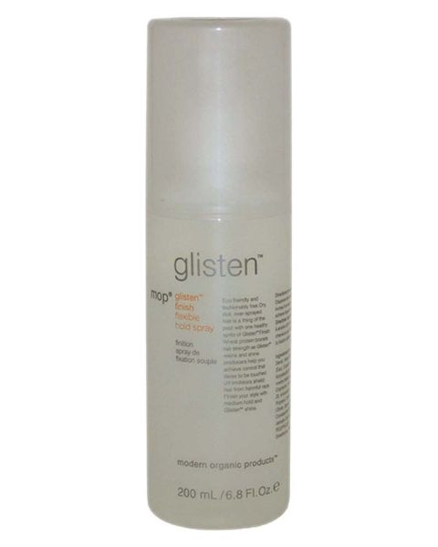 Mop Glisten Finish Flexible Hold Spray Mop Glisten Finish Flexible Hold Spray