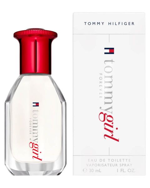Tommy Hilfiger Tommy Girl Forever EDT Tommy Hilfiger Tommy Girl Forever EDT