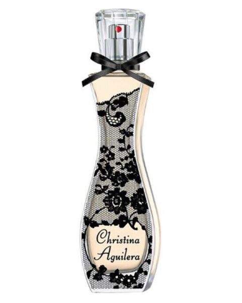 Christina Aguilera Signature EDP