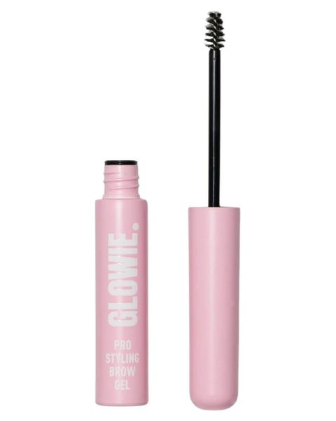 Glowie Copenhagen Pro Styling Brow Gel Clear Glowie Copenhagen Pro Styling Brow Gel Clear