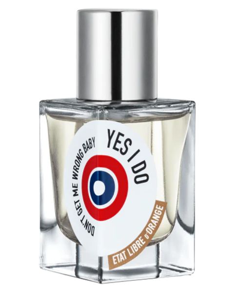 Etat Libre D'Orange Yes I Do, Dont Get Me Wrong Baby EDP Etat Libre D'Orange Yes I Do, Dont Get Me Wrong Baby EDP