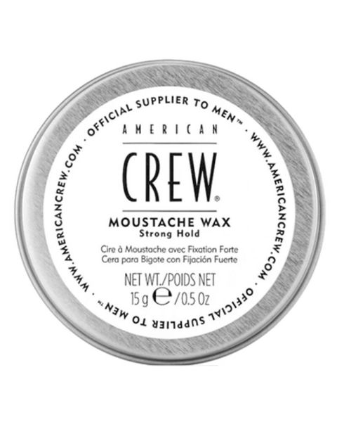 American Crew Moustache Wax