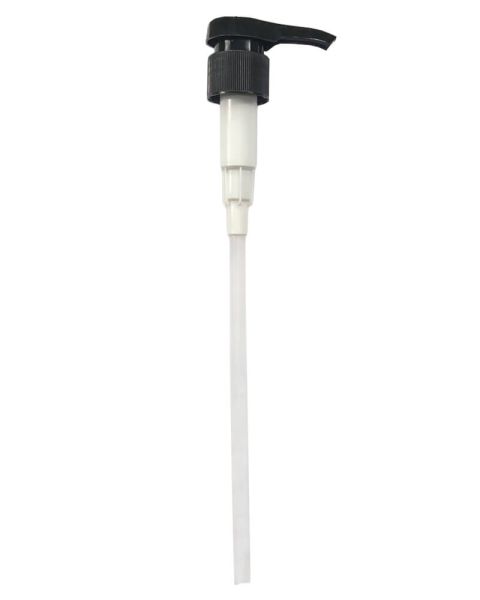 Universal Pump 1000ml Black