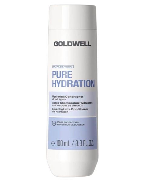 Goldwell Dualsenses Pure Hydration Hydrating Conditioner Goldwell Dualsenses Pure Hydration Hydrating Conditioner