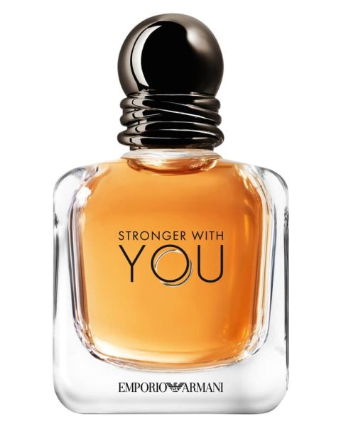 Emporio Armani Stronger With You EDT Emporio Armani Stronger With You EDT