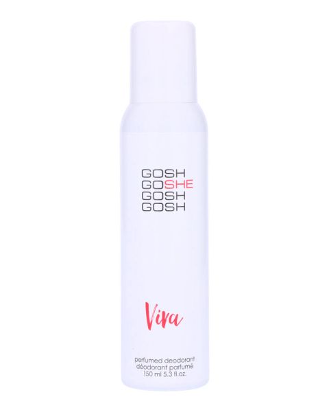 Gosh She Viva Deodorant Gosh She Viva Deodorant