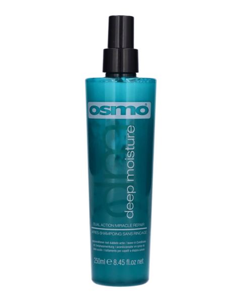 Osmo Deep moisture Dual Action Miracle Repair Osmo Deep moisture Dual Action Miracle Repair