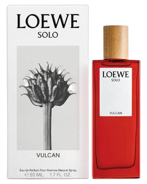 Loewe Solo Vulcan EDP