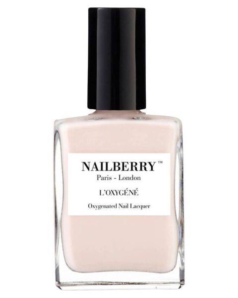 Nailberry Almond Nailberry Almond