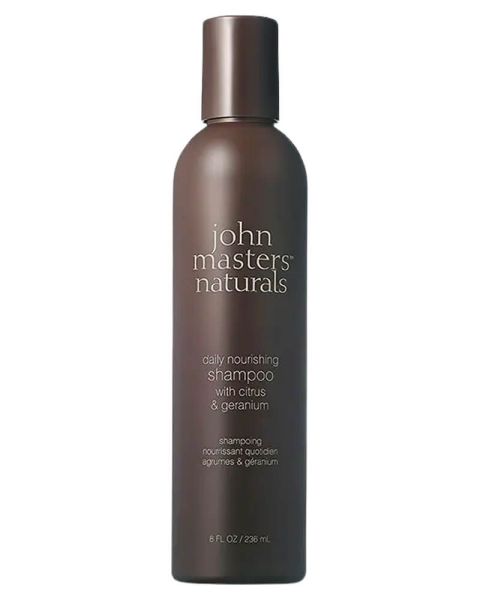 John Masters Organics Naturals Daily Nourishing Shampoo