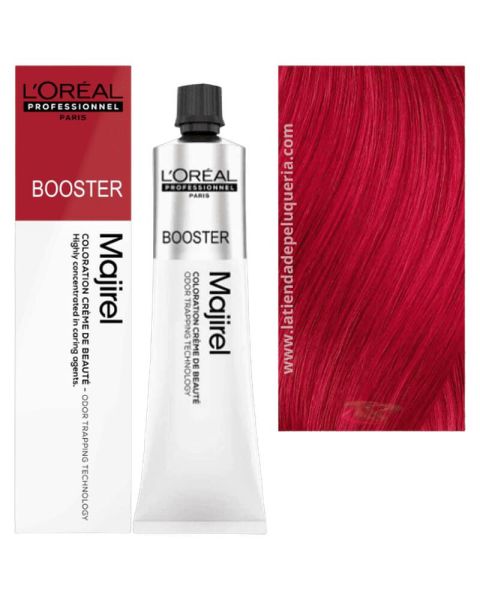 L'Oréal Professionnel Paris Majirel Booster Magenta L'Oréal Professionnel Paris Majirel Booster Magenta