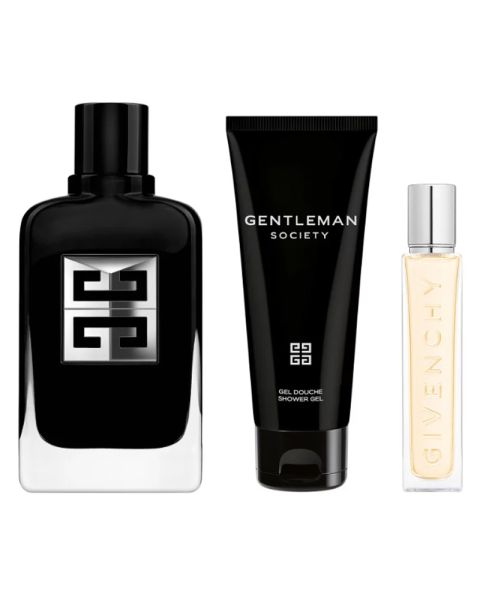 Givenchy Gentleman Society EDP Gift Set Givenchy Gentleman Society EDP Gift Set