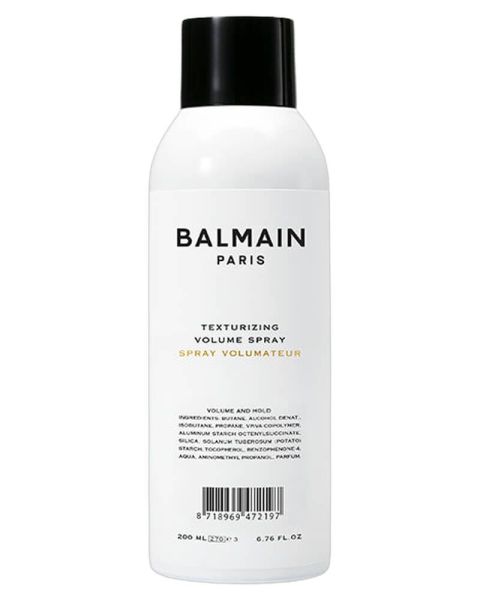 Balmain Texturizing Volume Spray
