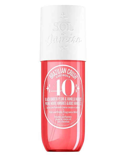 Sol De Janeiro Brazilian Crush Cheirosa '40