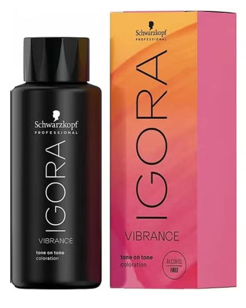 Schwarzkopf Igora Vibrance 5-0