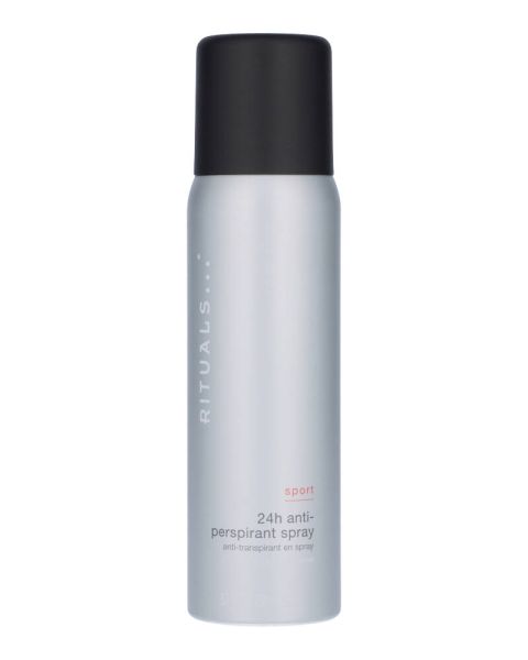 Rituals Sport 24h Anti-Perspirant Spray Rituals Sport 24h Anti-Perspirant Spray