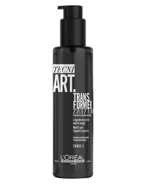Loreal Tecni.Art Transformer Liquid-To-Paste