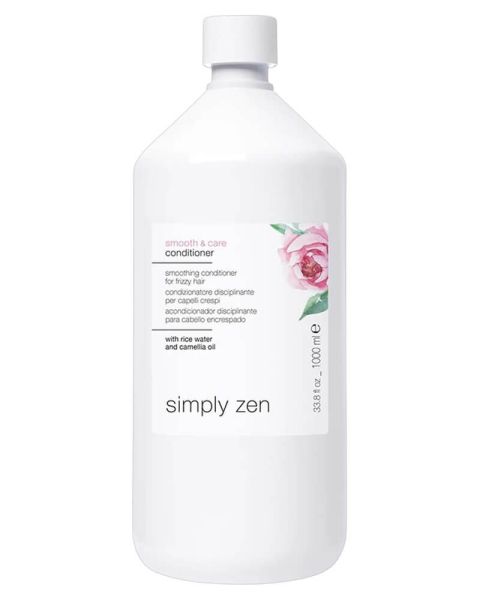 Simply Zen Smooth & Care Conditioner Simply Zen Smooth & Care Conditioner