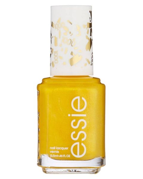 Essie Aim To Misbehave