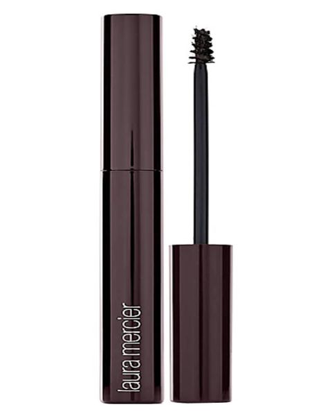 Laura Mercier Brow Dimension Fiber-Infused Colour Gel Black