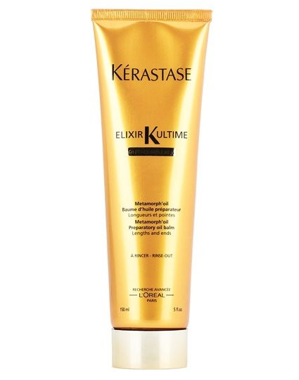 Kerastase Elixir Ultime Oleo-Complexe 6 - Metamorph' Oil (U)