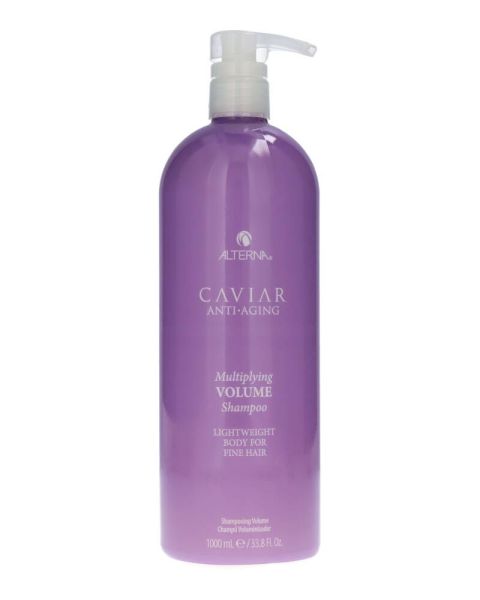 Alterna Caviar Multiplying Volume Shampoo