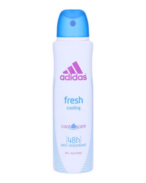 Adidas Cool & Care Fresh Deo Spray