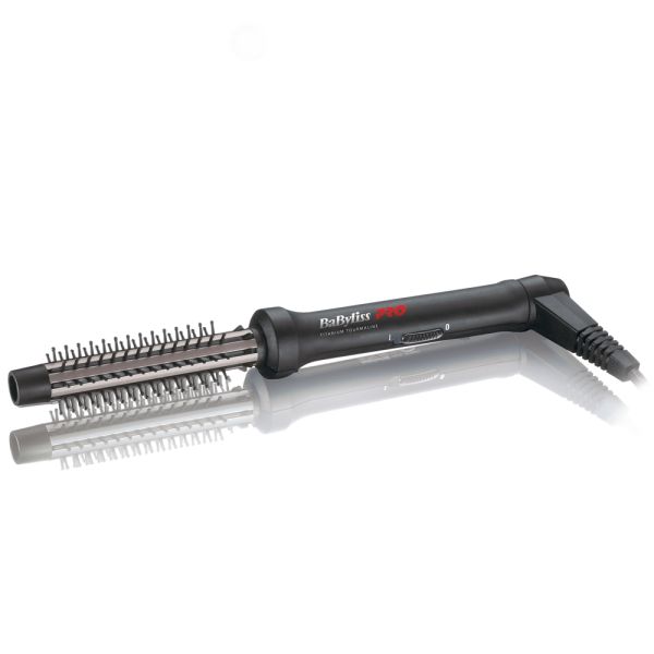 Babyliss Pro Titanium Tourmaline Hotbrush 18mm - BAB289TTE (U)