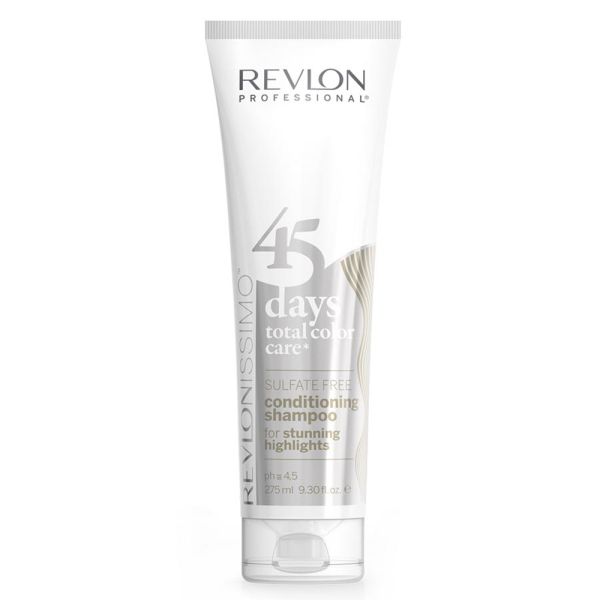 Revlon 45 Days 2-in-1 - Stunning Highlights Revlon 45 Days 2-in-1 - Stunning Highlights