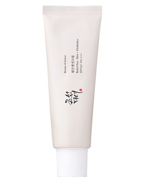 Beauty Of Joseon Relief Sun Rice & Probiotics SPF50+