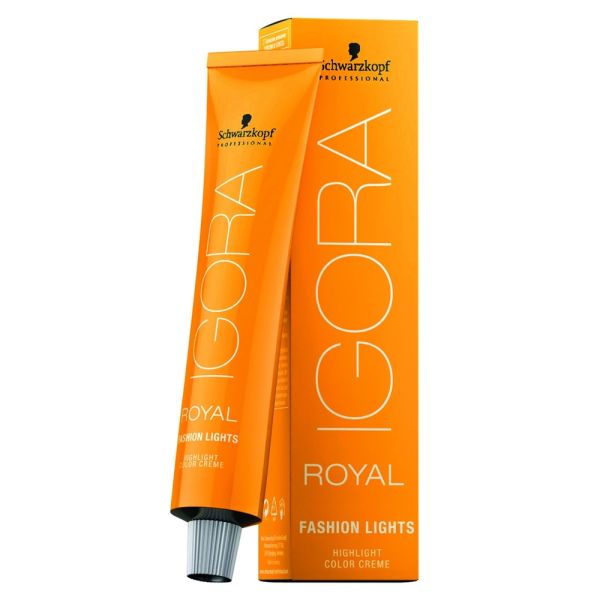 Schwarzkopf Igora Royal Fashion Lights L-44 (U) Schwarzkopf Igora Royal Fashion Lights L-44 (U)