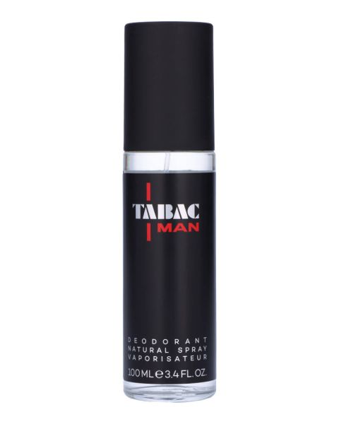 Tabac Man Deodorant Tabac Man Deodorant